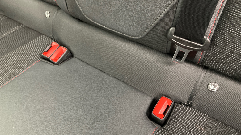 Vauxhall Mokka 1.2 Turbo 100 GS  5dr Petrol Hatchback